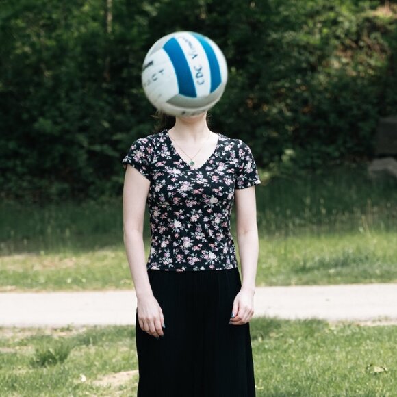 Meet your Posher, Kristina - Picture 1 of 1